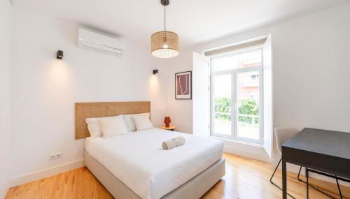 Sunny Lisbon Apartments by SoulPlaces - Foto 2