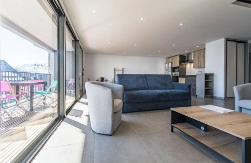 New Triplex Near Slopes Balcony & View - Foto 12