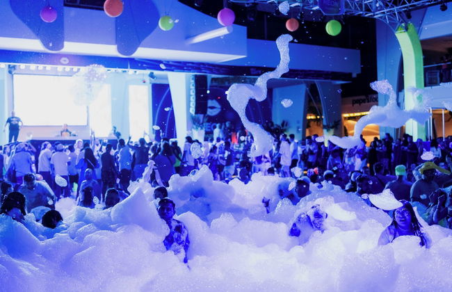 Hotel Riu Palace Peninsula - All Inclusive - Foto 41