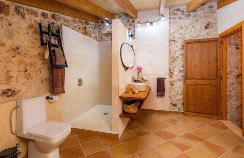 Finca Fonoll - Foto 19