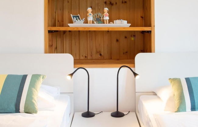 Walls of Piran Apartments and Rooms - Foto 15