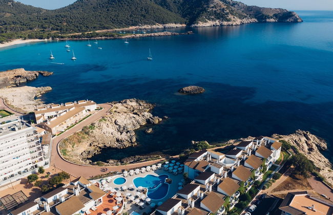 Aparthotel THB Guya Playa - Photo 55