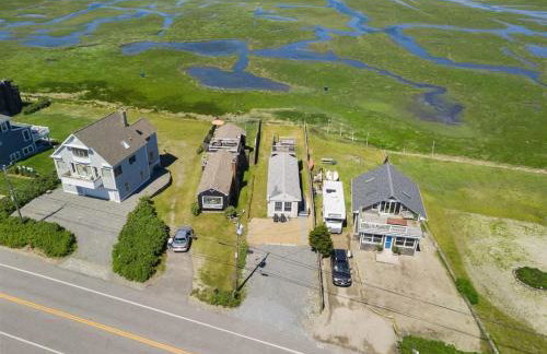 The Surf Ocean & Marsh Views Rooftop Deck - Foto 56