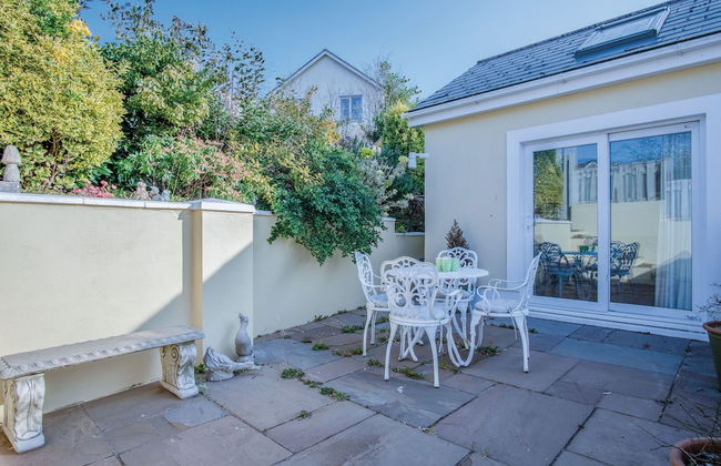 Bee Happy - 1 Bedroom Holiday Home - Saundersfoot - Photo 34