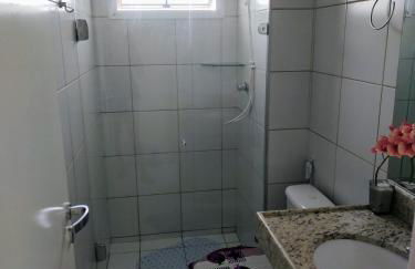 Apartamento completo/ Verano Ponta Negra- Natal - Foto 13