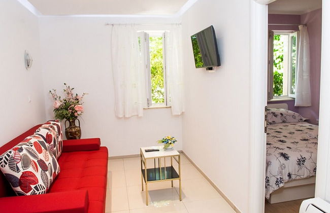 Apartments Stella - Foto 24