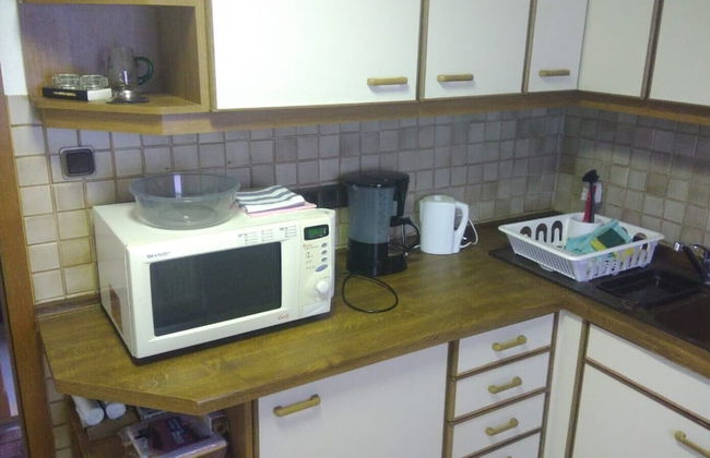 'Klein und Fein' Garbenteich - Foto 7