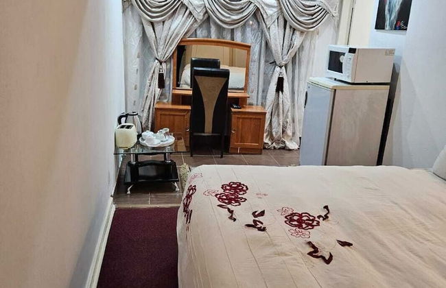 The Royal Princess Garden in Randburg - Foto 73