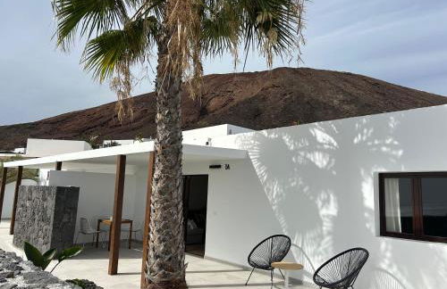 Apartamentos Los Riscos - Foto 1