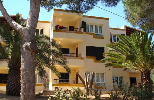 Apartamentos Los Pinos - Foto 31