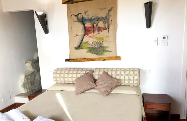 Resort Fonte Vulci - Foto 12