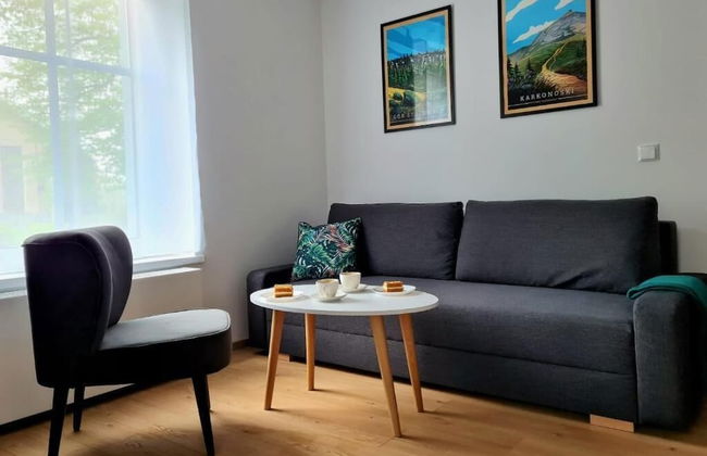 Apartamenty Dębowa 3 - Foto 49