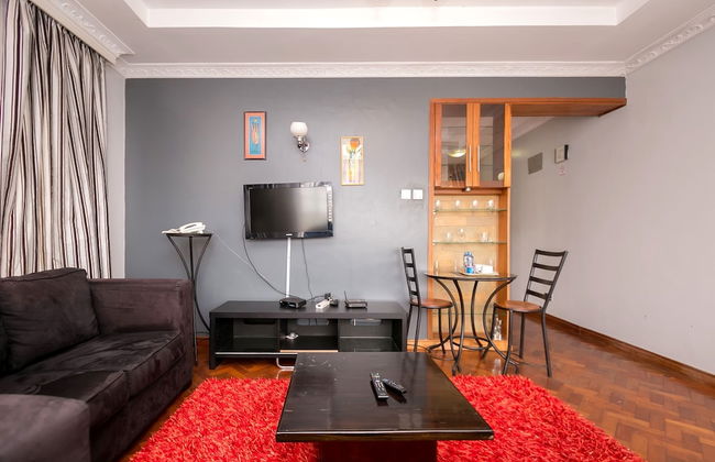 Meltonia Luxury Suites - Foto 14