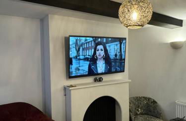 3 bedroom cottage Brecon sleeps 4 - Foto 11