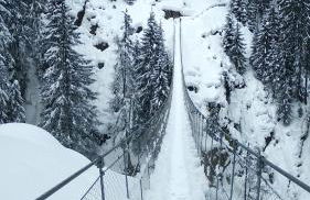 Casa vacanze Heidi e Peter Val di Rabbi - Foto 49