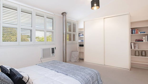 Character Charm 3BR Home - Foto 5, Habitación