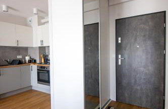 Apartament Willa Lniana - Foto 38