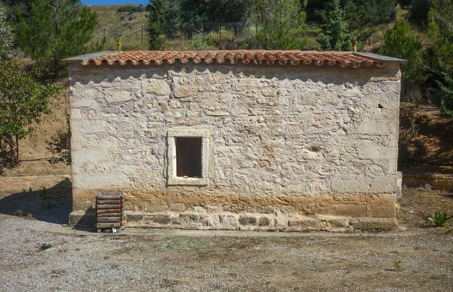 Zeus Traditional House - Foto 23
