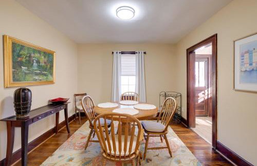 Walk to Main St and Campus! Dtwn Radford Home - Foto 3