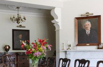 Moore Lodge - Foto 16