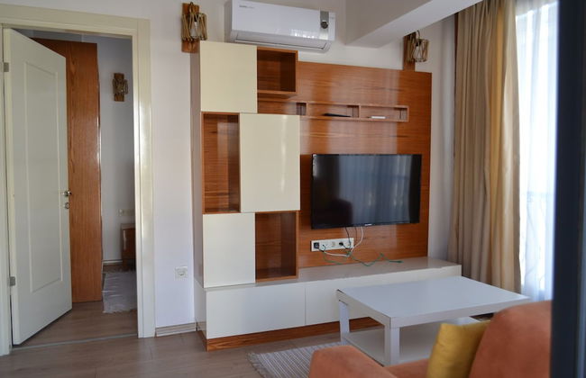 Aymesev Residence Cesme - Foto 7