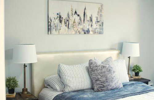 AC! Family Space-Retro Home in Historic Albany - Foto 59