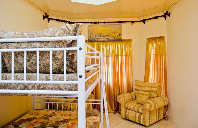 Port of Spain Windy Guest Apartment - Foto 15