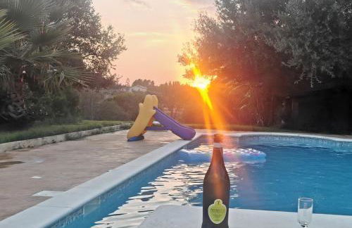 Oasi delle Querce Luxury Home - Foto 37