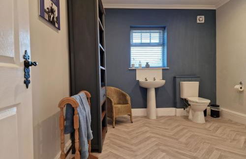 Southbarn - Spectacular Country Home - Foto 29