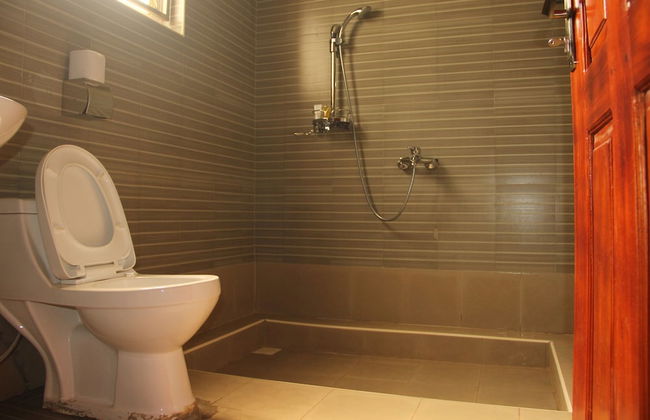 Saltek Forest cottages - Photo 15