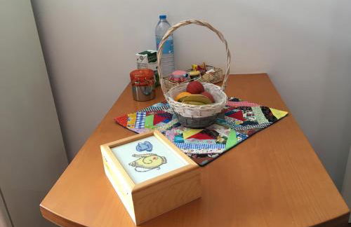 GARDEN VIEW APARTMENT - Foto 15