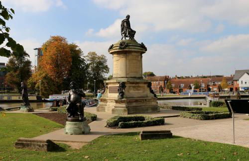 Furlong Barn - Foto 19