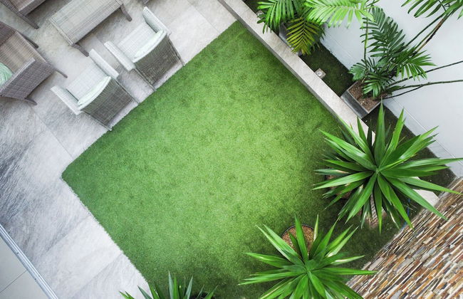 Petit Palace Apart Hotel Suites - Photo 73