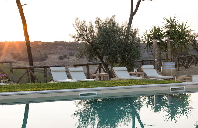 Wine Relais Feudi del Pisciotto - Foto 30