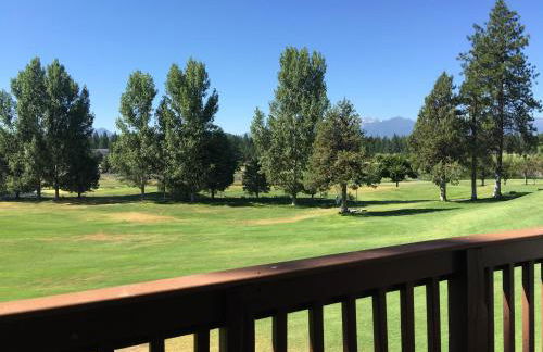 Lake Shastina Golf Resort - Foto 47