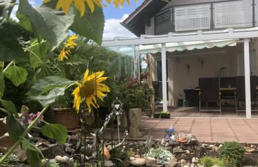 Ferienwohnung am Schoosberg, Niederkirchen bei Deidesheim - Photo 15