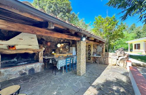 Villa With Pool - Foto 39