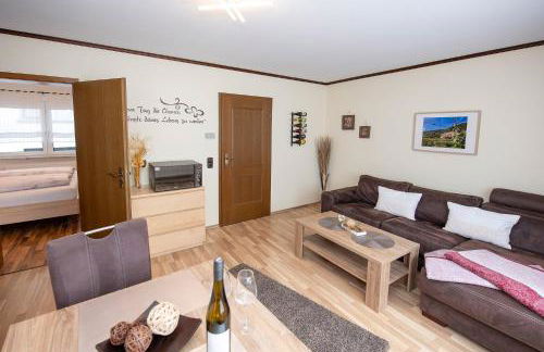 Ferienwohnungen am Matthiasturm - Photo 19