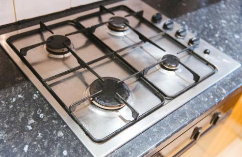 2BR House Near Excel, O2, City Airport, 3 DLR Lines - Foto 11