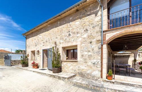 Casa el Arroyal - Foto 40