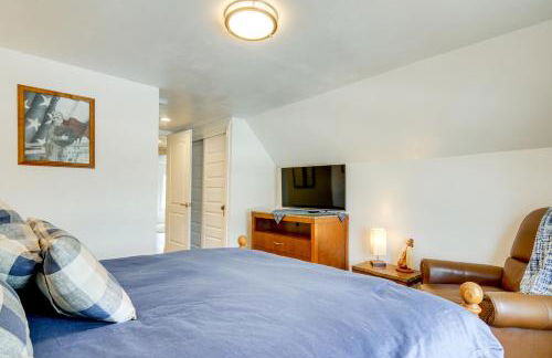 ATV and UTV Parking Spacious Home in Richfield! - Photo 24