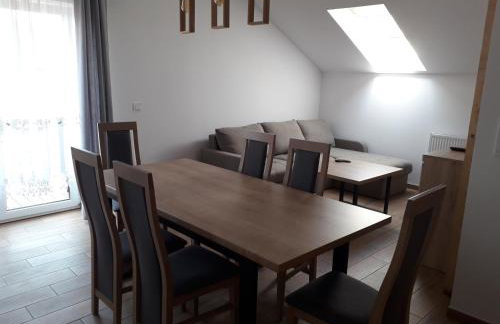 Apartament Nad Jeziorem Ewa - Foto 1