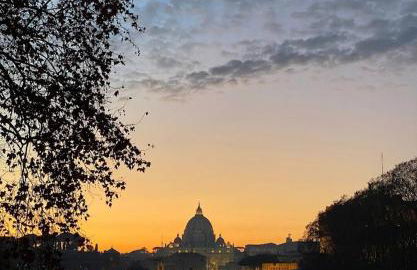 Vatican Apartaments Holiday in Roma - Foto 22