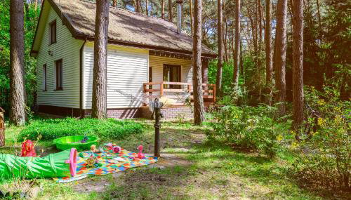 Masuria Warsaw Family - dom na wyłączność - w lesie i przy rzece - 15 min od Warszawy - idealny dla rodzin z dziećmi - Foto 2