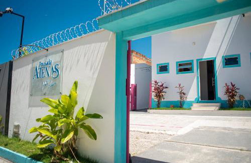 Apartamento 05 · Experiência Mezanino - Aeroporto/Garagem - Foto 28