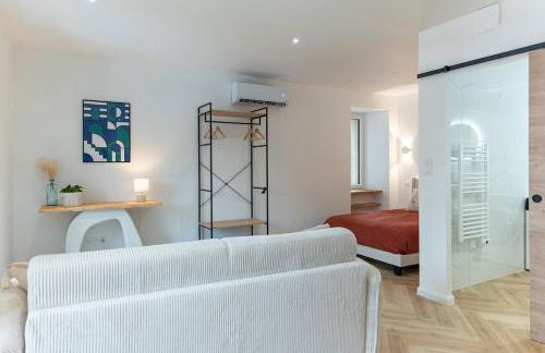 La Loge du Roi Arthur - Foto 23