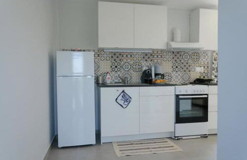 Beautiful seaside studio with amazing view - Foto 13