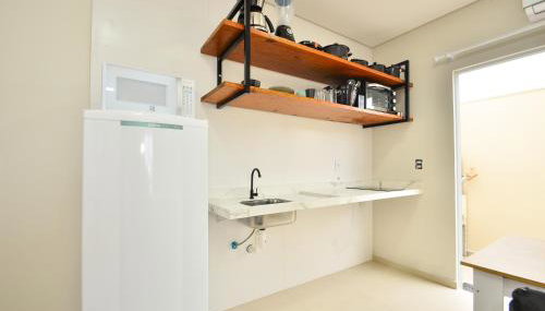 InHome: Estúdio 1, Condomínio Novo, Campeche N1507 - Foto 5