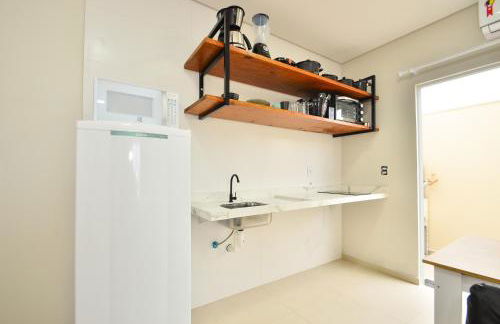 InHome: Estúdio 1, Condomínio Novo, Campeche N1507 - Foto 5