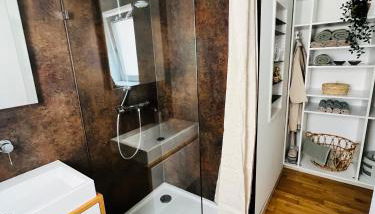 Schöne 75qm Wohnung in Eningen / Metzingen - Foto 5